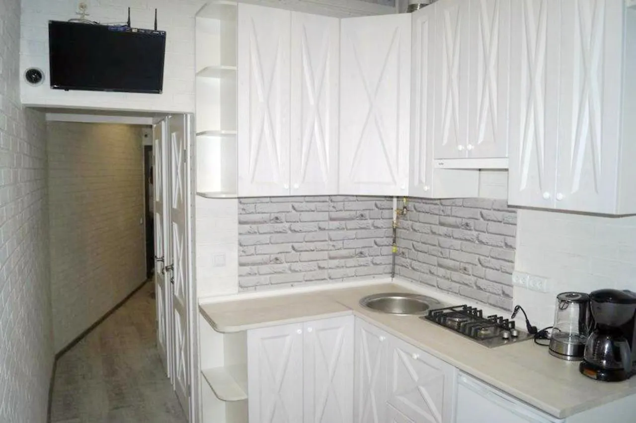 Еmotions Private Rooms Ukraine