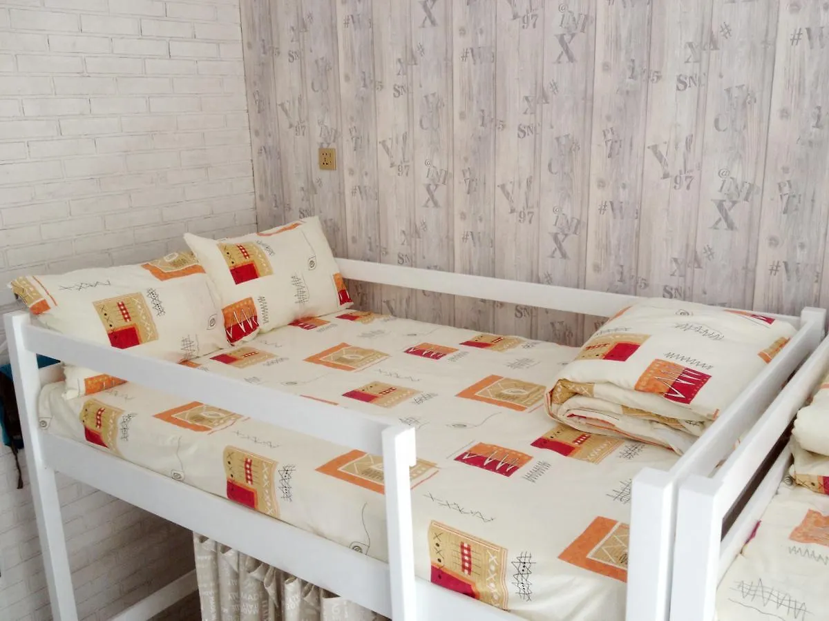 Еmotions Private Rooms 0*, Lviv