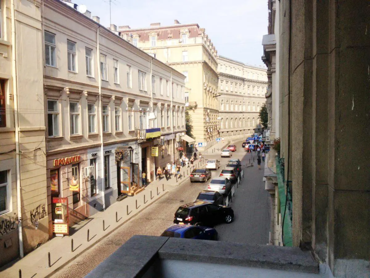 Еmotions Private Rooms Lviv