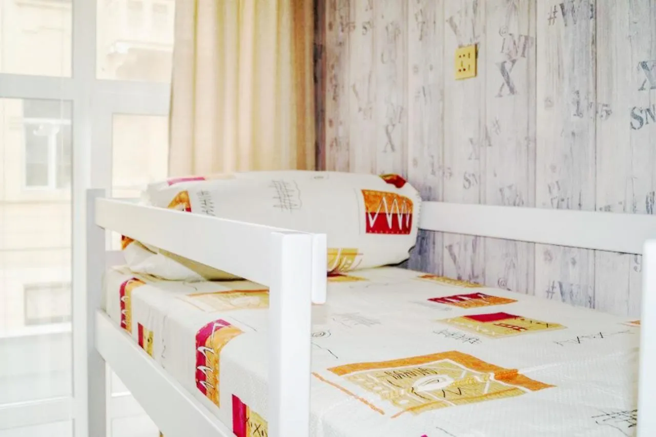 Еmotions Private Rooms Ukraine
